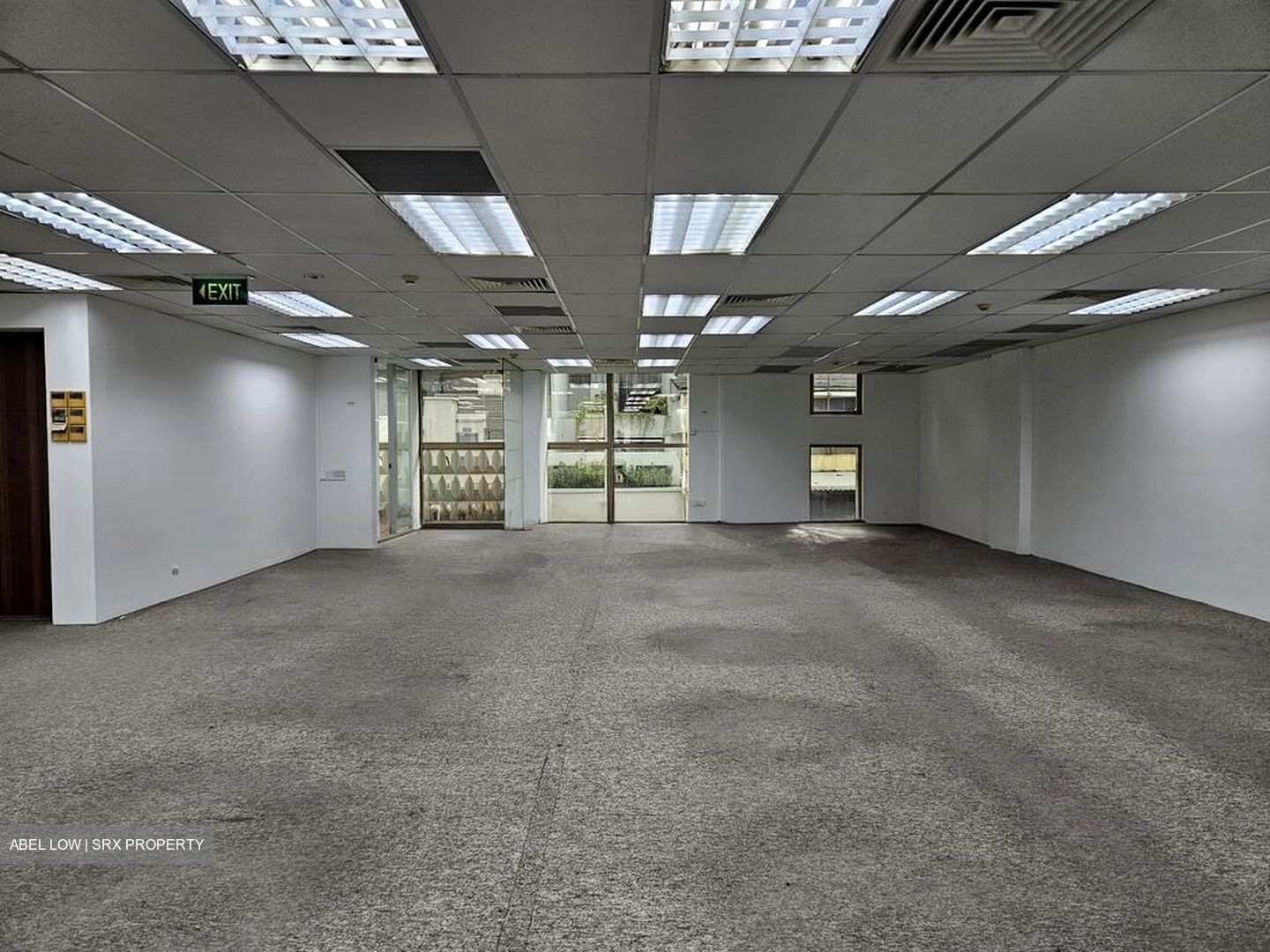 High Street Centre (D6), Office #521009981